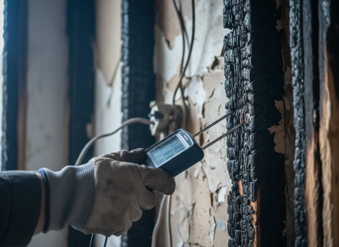Fire Damage Restoration Harrisburg, SD FAQs